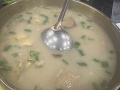 -石屏老字号4号包浆豆腐美食城(泼水广场店)