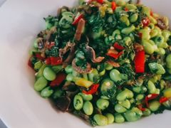 -香山湖渔家大院