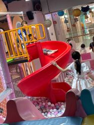 -萌乐拾光益智乐教园(雄资购物城店)