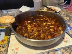 -黄记煌三汁焖锅(新世纪广场店)