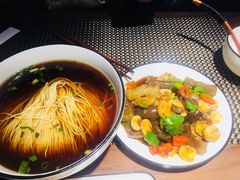 -十面春风·江南面馆(崇宁路店)