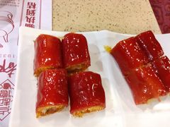 -点都德(大茶楼店)