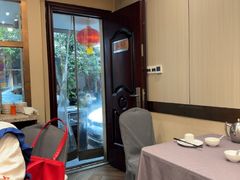 -金哥私房菜馆(张府园总店)