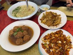 -北平味道.京味菜.烤鸭(梨园店)