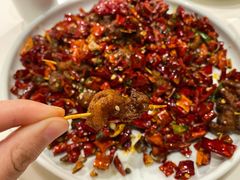 -付掌柜在成都·热炒砂锅集(金禾店)