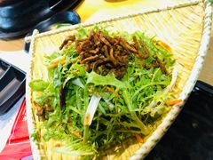 -黑牛の場(兴隆大奥莱店)