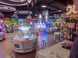 -多奇妙儿童乐园(昆山吾悦店)