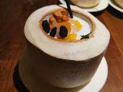 -星叶·东南亚料理(宁波万象汇店)
