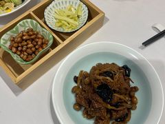 -新吉士·上海菜(浦东LCM置汇旭辉店)