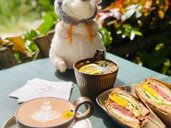 -三忘湖 SWANSEEN(柳荫公园店)