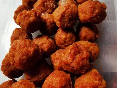 -玉林烤鸭店(定福庄店)