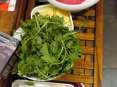 -快活林酸汤鱼鲜品火锅店(甲秀楼店)