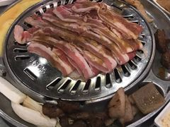 -喜来稀肉(虹泉路店)