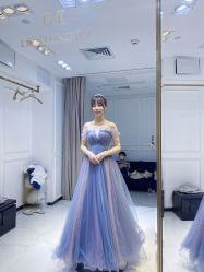 -GRACE KELLY婚纱与礼服(北京店)