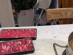 -小城牛事·鲜牛肉火锅(万达店)