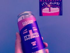 -ZING鲸鱼啤酒(葡萄院店)