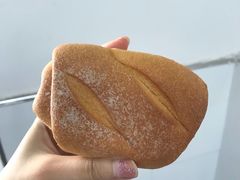 日式大米面包-沁屋面包店(人民东路店)