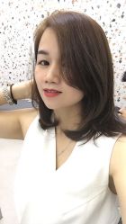 -苏奇发型·烫发染发