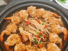 -前海沿·青岛菜(乐客城店)