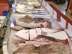 -天天渔港(杏林街店)