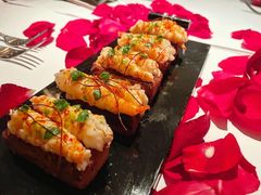 -壳里西餐厅Coquille Seafood Bistro(蒙自路店)