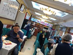 大堂-峨嵋酒家(德内店)