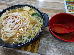 -三品阁过桥米线(万达店)