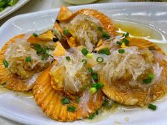 -庆余生平价生猛海鲜(海棠湾林旺夜市店)