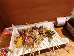 -王氏炉匠·烧鸟放题自助(三里屯店)