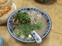 -老三羊汤(西大街店)