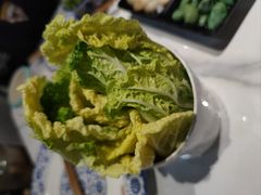 -一只羊·铜锅涮羊肉烧烤