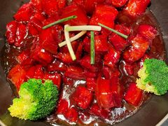 -万达瑞华酒店美食汇自助餐厅(楚河汉街店)