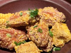-涌煲记·蟹煲·砂锅海鲜·煲出宁波味(天一旗舰店)