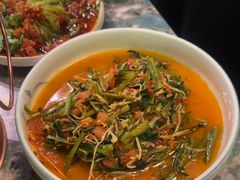 -浩海火烧云傣家菜(京广店)