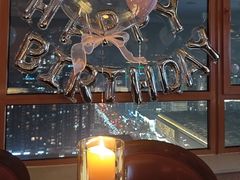 -Olive橄榄花园漂亮饭主题布置餐厅(大望路店)