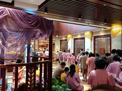 -水晶之星洗浴温泉汗蒸