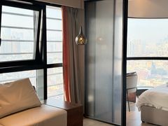 -榆漫居·高空City View府邸(广州天河体育中心石牌桥地铁站店)