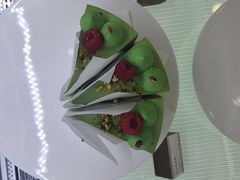 -St蛋糕王国(亨特店)