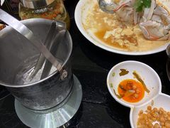 -丰收日·小海鲜·沪上家宴(顾村正大店)