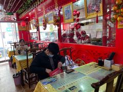 大堂-宝正臻天津包子总店(金阳光居易店)