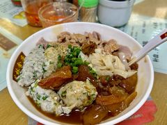 -荔林食店(西华路店)