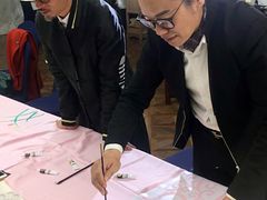 才艺展示-诺莱仕游艇会