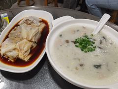 -卓粤拉肠(红庙店)