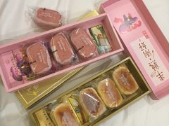 -好利来(丰益桥店)