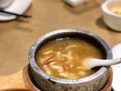 -翅爷家煲仔翅