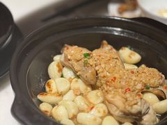 砂锅焗生蚝-菉雅苑·湛江菜(前海卓越INTOWN店)
