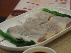 -点都德(聚福楼店)