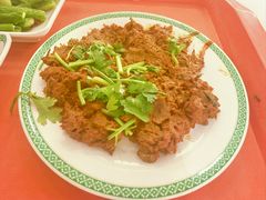 -华天延吉餐厅(西四总店)