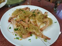 -叶存利海鲜大馅饺子(东戴河止锚湾店)