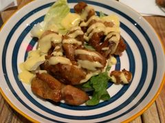 -玛格萝妮(汇智国际商业中心店)